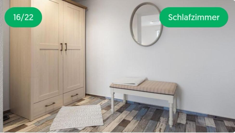 Schlossblick Blankenburg  Buitenkant foto